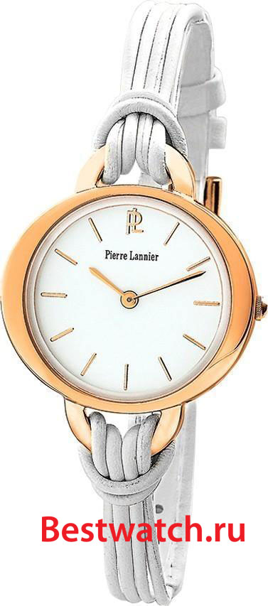 Часы Pierre Lannier Week-end Ligne Basic 111G900